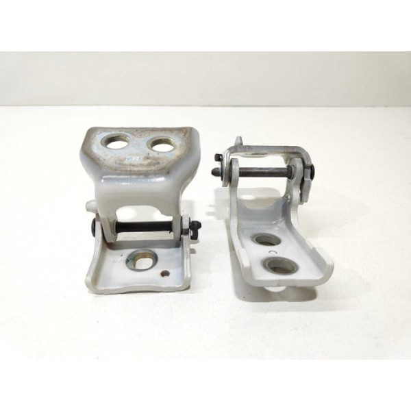 Par Dobradiça Traseira Direita C4 Lounge 1.6 Thp 2014