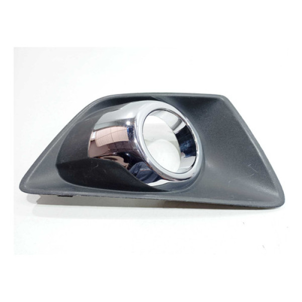 Moldura Farol De Milha Lado Direito Ford Ecosport 2013 2017