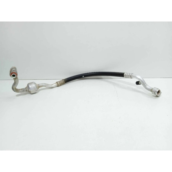 Mangueira Ar Condicionado New Fiesta 1.6 16v Powershift 2016