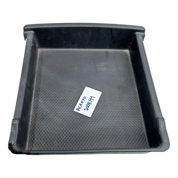 Gaveta Porta Objeto Banco Kia Picanto 2008 2009 2010 2011