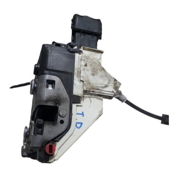 Fechadura Porta Dianteira Esquerda Peugeot 408 2011/2014