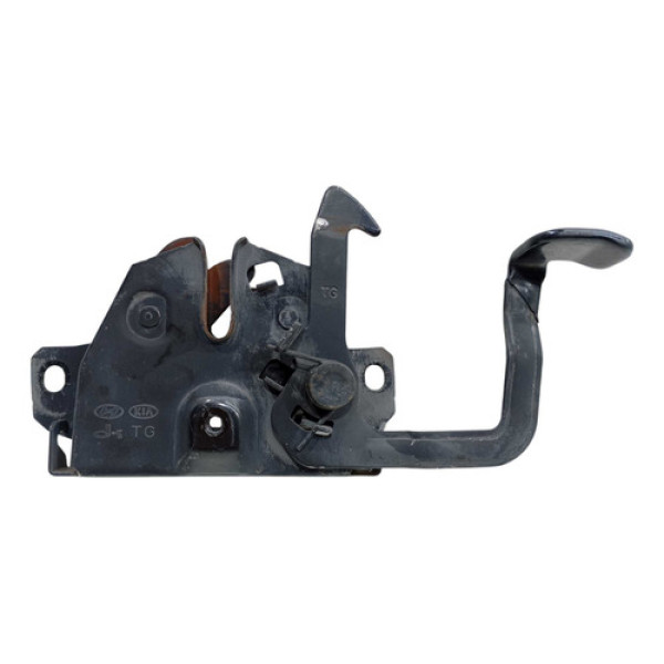 Fechadura Capô Hyundai Azera 2008 2009 2010 2011