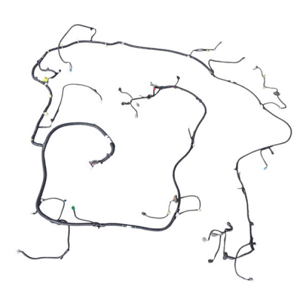 Chicote Carroceria Interna Honda Fit 1.5 16v Aut. 2015 2020