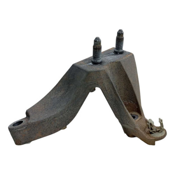 Suporte Coxim Câmbio Renault Sandero 1.0 3cc 2015 2019