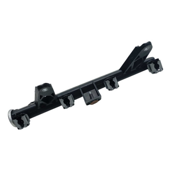 Flauta Bico Injetor Peugeot 207 1.4 8v 2009 2014