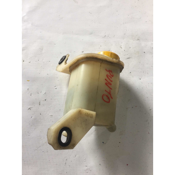 Reservatório De Fluido Da Direção Hidráulica Palio Punto 15