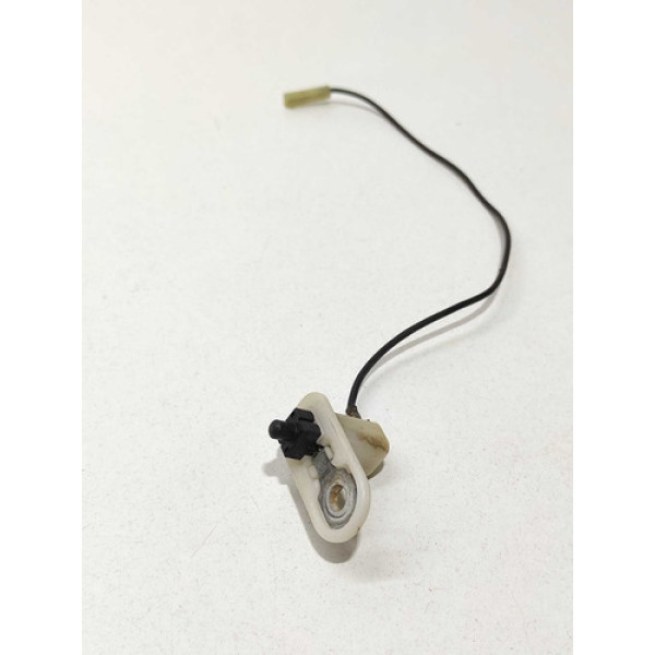 Interruptor Tampa Traseira Suzuki Grand Vitara 2011/2015