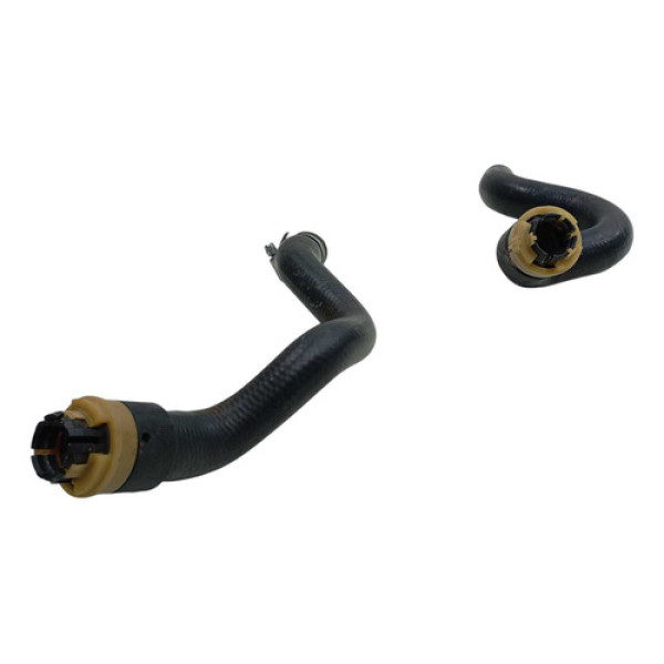 Par Mangueira Ar Quente Gm Astra Gsi 2.0 16v 2004 2010