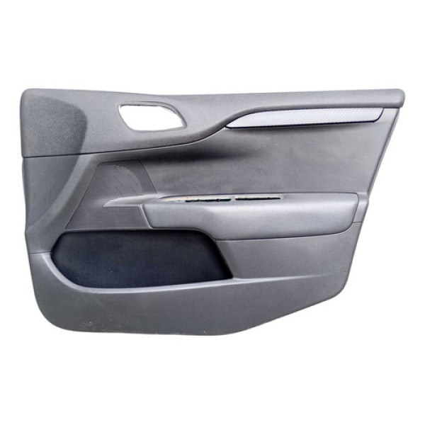 Forro Porta Dianteira Direita C4 Lounge Exclusive 2014