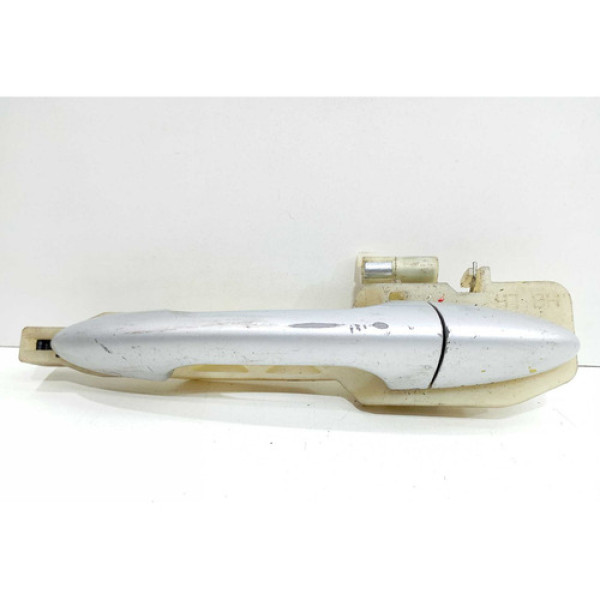 Maçaneta Externa Traseira Esquerda Hyundai Hb20 2014 2017