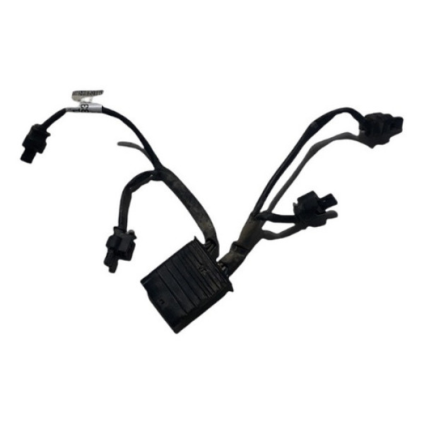 Chicote Dos Bicos Injetores Mercedes C180 Cgi 1.8 2011/2013