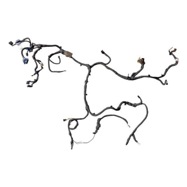 Chicote Painel Fiat Grand Siena 1.4 8v Manual 2013 2017