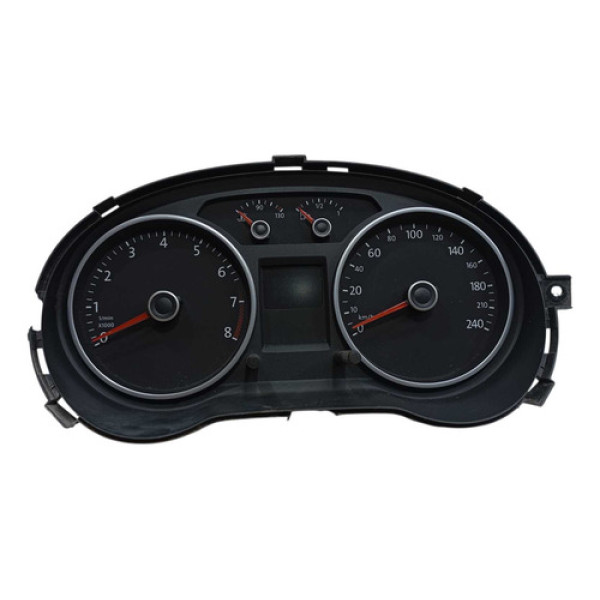 Painel De Instrumentos Vw Gol Saveiro G6 2014 (sem Lente)