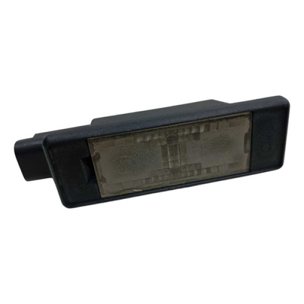 Lanterna Luz De Placa Citroën C3 Tendance 2014 2017