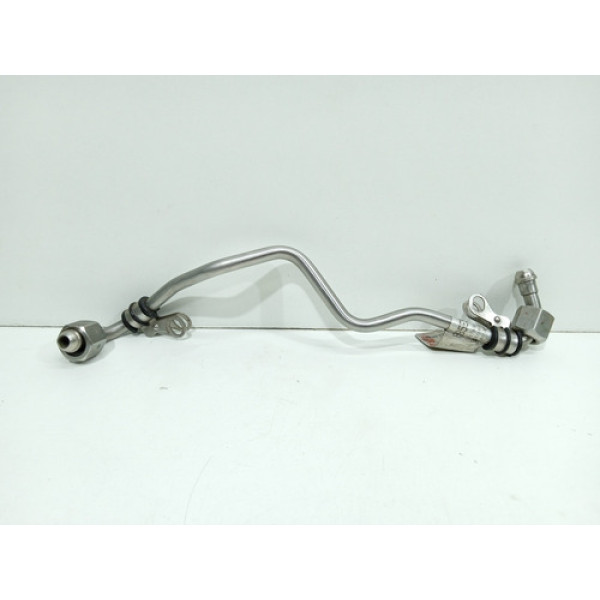 Tubo Cano Bomba Alta Pressão Land Rover Evoque 2.0 2015