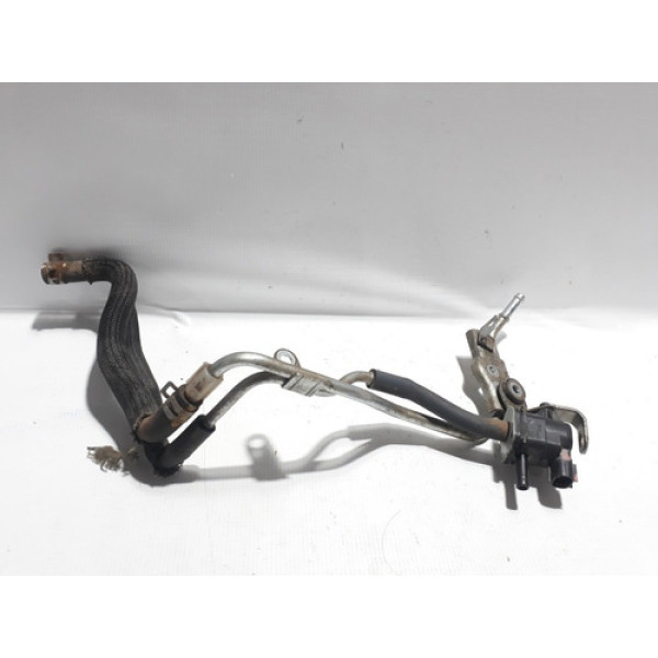 Mangueira De Água/canister Do Motor Toyota Corolla 2.0 2015