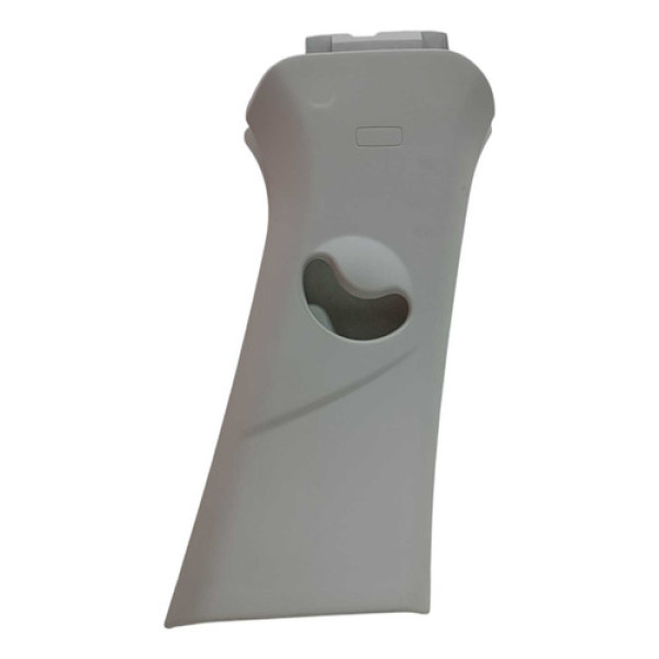 Moldura Coluna Central Direita Citroën C3 Tendance 2014 2017