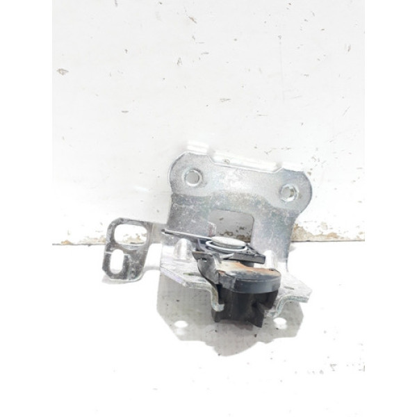 Fechadura Banco Traseiro Mercedes C180 2010/2012