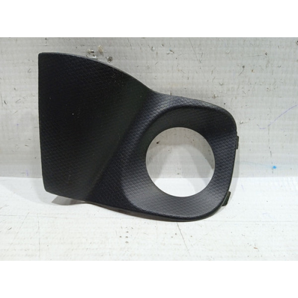 Moldura Acabamento Chave Ignição Fiat Argo 1.0 2017/2020