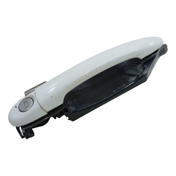 Maçaneta Externa Dianteira Direita Fiat Grand Siena 2013