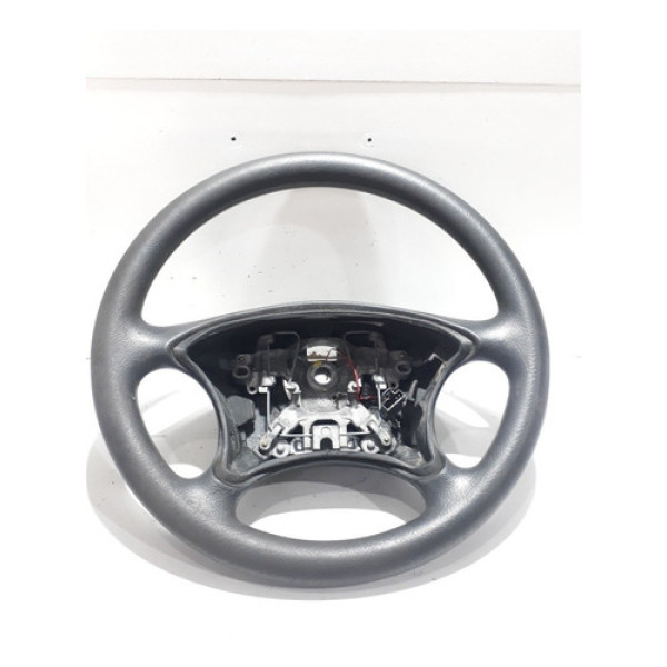 Volante Original Citroen Picasso 2006 (com Detalhes)