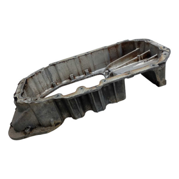 Sobre Cárter Óleo Volkswagen Voyage Gol G6 1.6 8v 2009 2017