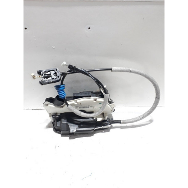 Fechadura Elétrica Porta Traseira Direita Vw Up 2015/2019