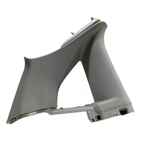 Acabamento Coluna Traseira Esquerda Citroen C3 2014/2017