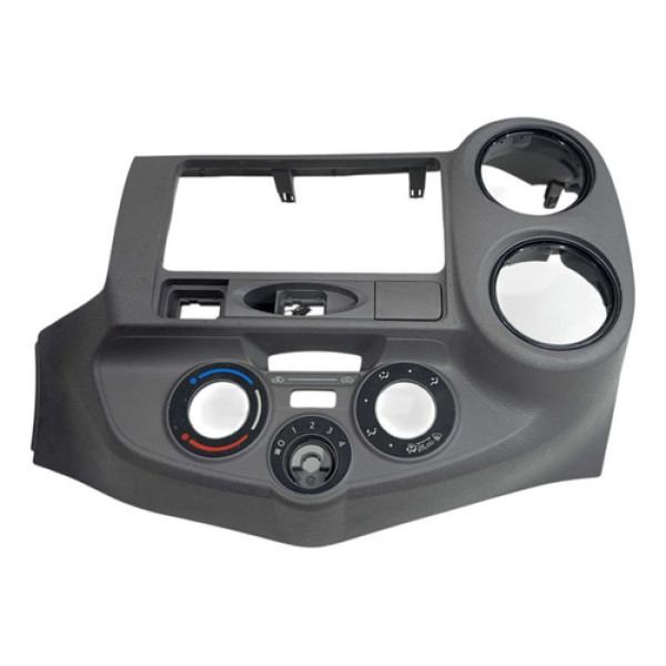 Moldura Painel Central Difusor De Ar Toyota Etios 2013 2016