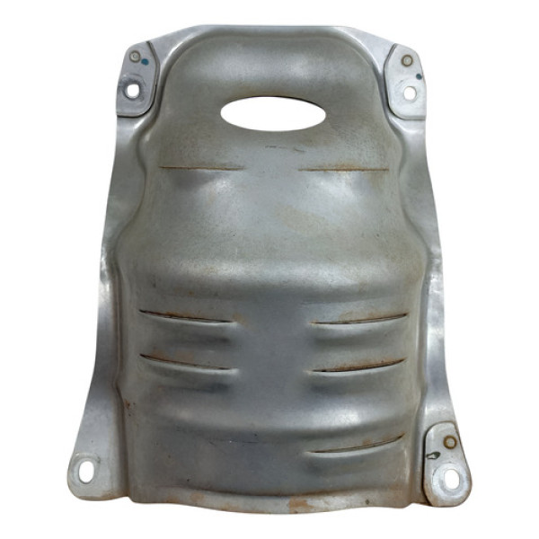 Defletor Calor Catalisador Honda Fit 1.5 16v 2015 2020