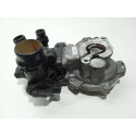 Carcaça Termostática Bomba D\'água Bmw X1 2.0 16v N46 2010