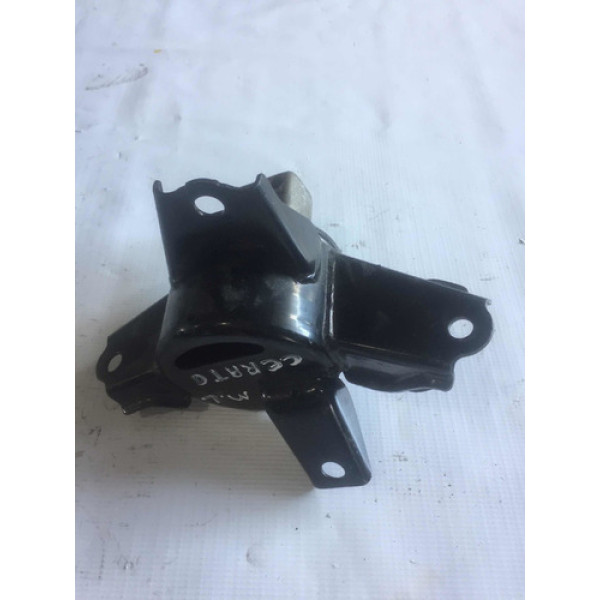 Coxim Superior Lado Esquerdo Do Câmbio Kia Cerato 1.6 2011..