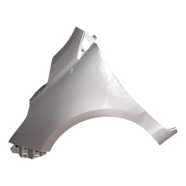 Paralama Esquerdo Recuperado Toyota Yaris 2020