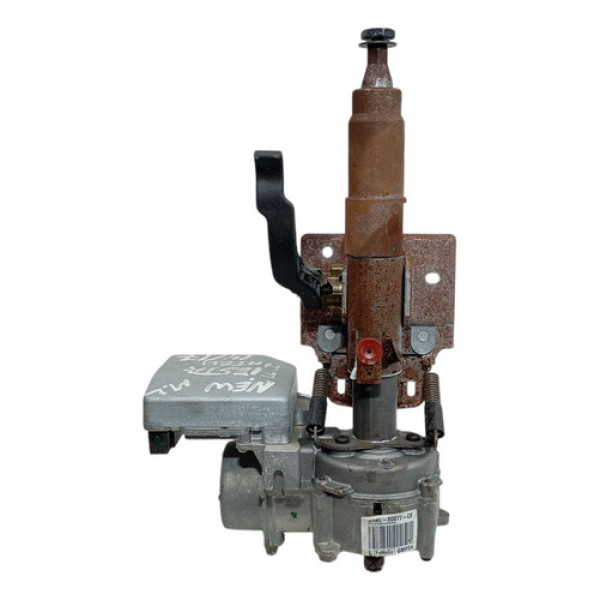 Coluna Direção Elétrica Ford New Fiesta Hatch 2014 2017