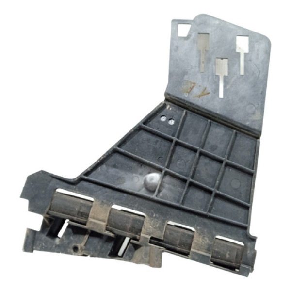 Suporte Fechadura Traseira Esquerda New Fiesta Sedã 2011/13 