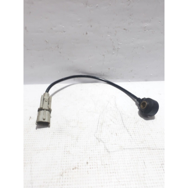 Sensor De Detonação Hyundai Hb20 1.6 16v 2013/2017  