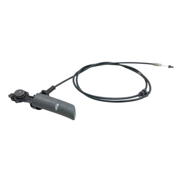 Cabo Puxador Abertura Capô Hyundai Azera 2008 2009 2010 2011