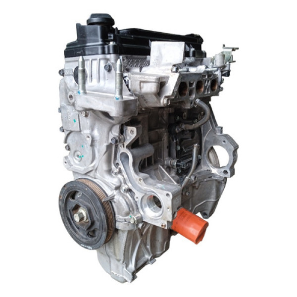 Motor Parcial Honda Wrv City Fit 1.5 16v Flex 2017/2020