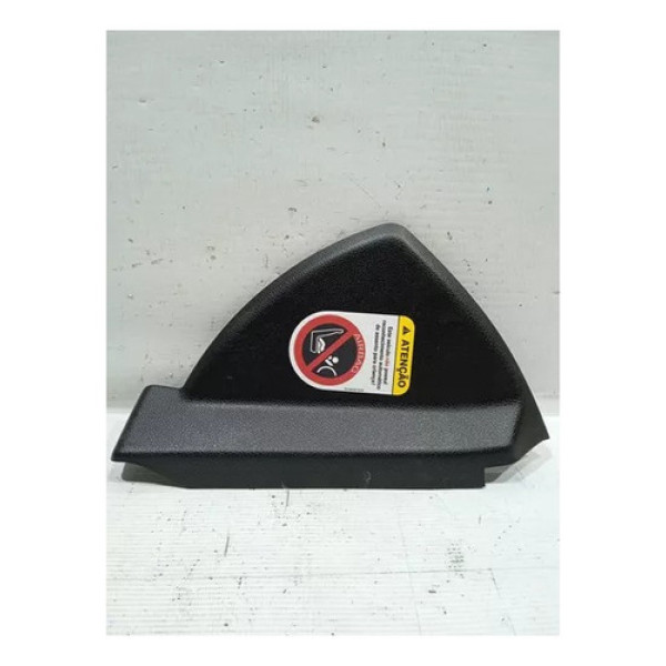 Moldura Lateral Painel Lado Direito Mercedes C180 2010/2013