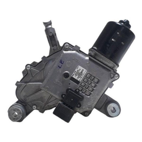 Motor Limpador Para-brisa Lado Esquerdo C4 Picasso 2008/2013