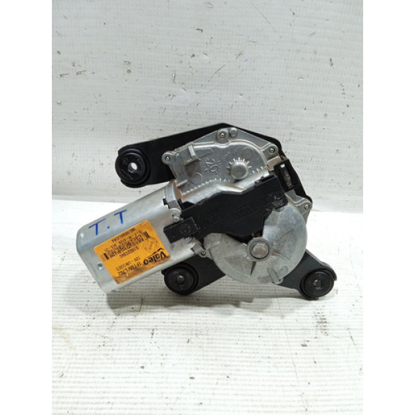 Motor Limpador Tampa Traseira Fiat Argo 2017/2020