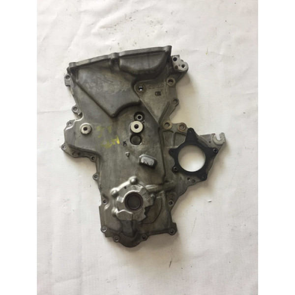 Tampa Frontal Do Motor Hyundai Hb20 1.6 16v