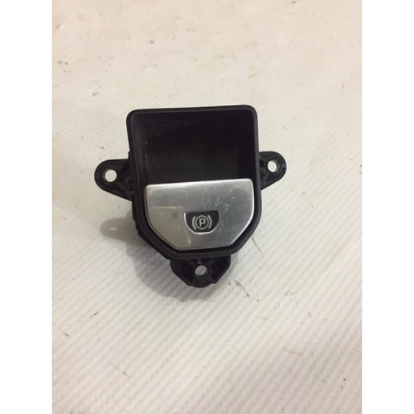 Comando Freio De Mão Land Rover Evoque 2011/2015