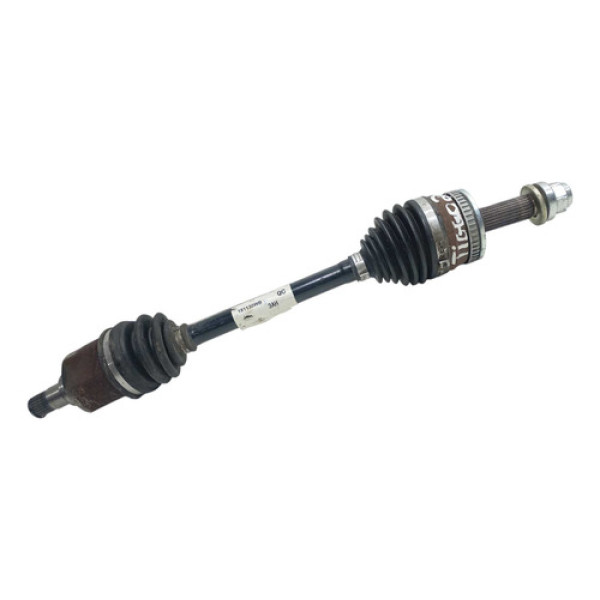 Semi Eixo Esquerdo Caoa Chery Tiggo 2 Automático 2019 2020 