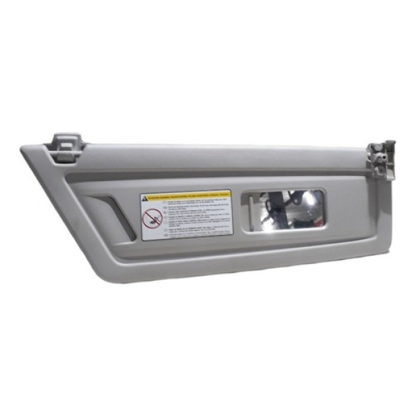 Quebra Sol Dianteiro Direito Citroen C4 Picasso 2008/2013 