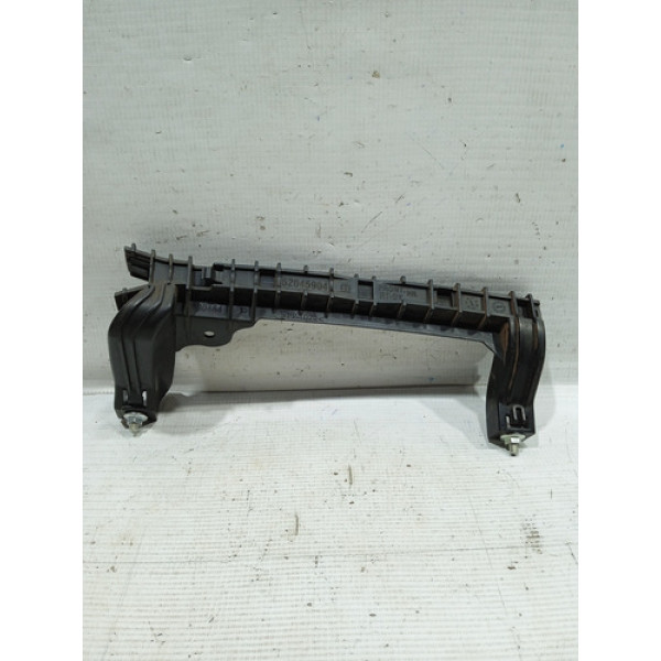 Canaleta/guia Vidro Dianteiro Direito Fiat Argo 2017/2020