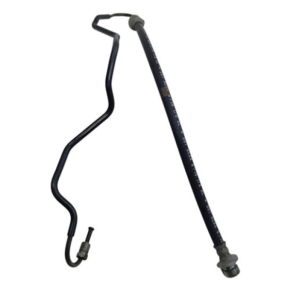 Flexível Pedal Embreagem Honda Fit 1.4 16v 2009 2014