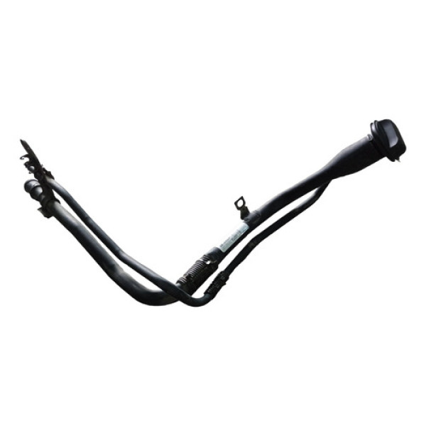 Gargalo Tanque Combustível Ford New Fiesta Hatch 2014/2017 