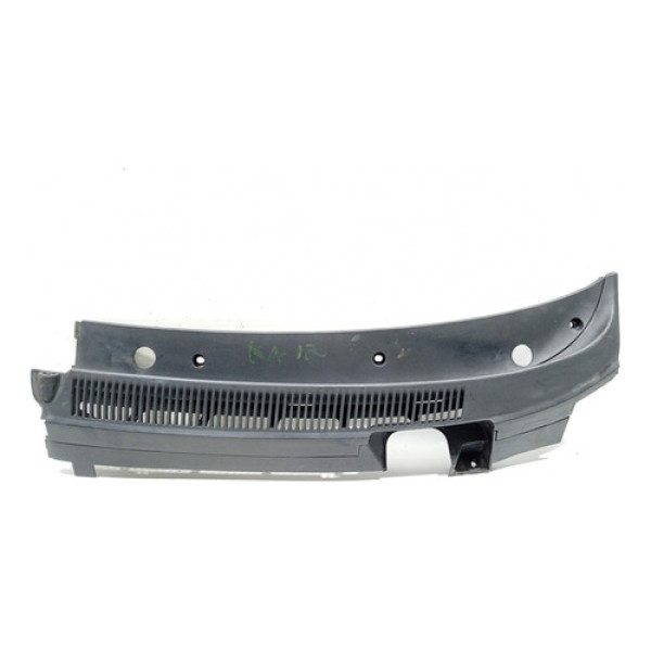 Grade Churrasqueira Lado Esquerdo Ford Ka 2010/2012 