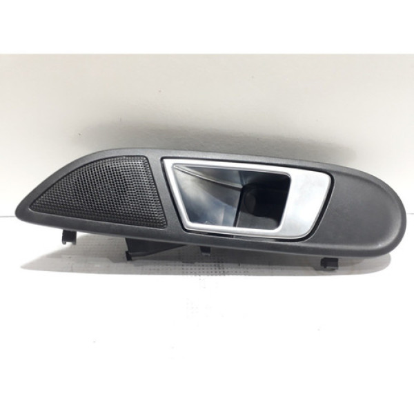 Maçaneta Interna Dianteira Esquerda New Fiesta 2014/2017